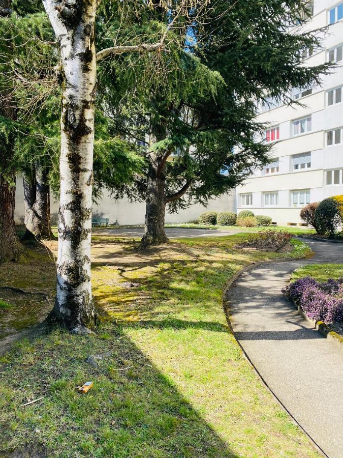 Emplacement Ideal/ Tout Confort/T4/Garage/ Calme Saint-Etienne (Loire) Exterior photo